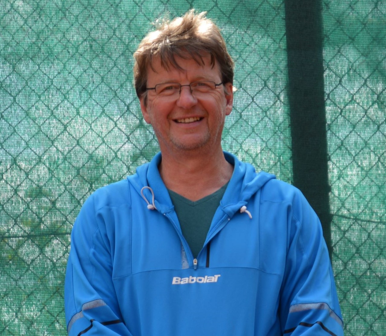 Tennisabteilung unter neuer Leitung